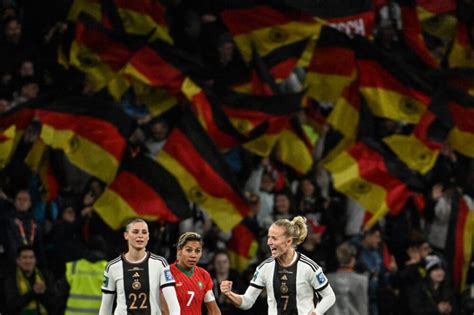 partido colombia alemania femenino